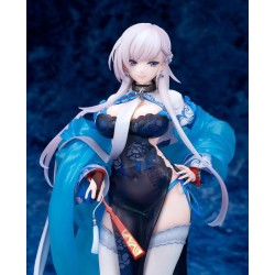Azur Lane figurine Belfast Iridescent Rosa Ver. Alter