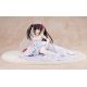 Date A Live statuette Light Novel Edition Kurumi Tokisaki Wedding Dress Ver. Kadokawa