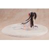 Date A Live statuette Light Novel Edition Kurumi Tokisaki Wedding Dress Ver. Kadokawa