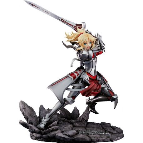 Fate/Grand Order statuette Saber/Mordred Clarent Blood Arthur Good Smile Company