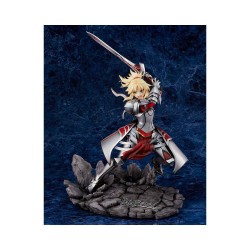 Fate/Grand Order statuette Saber/Mordred Clarent Blood Arthur Good Smile Company