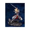 Fate/Grand Order statuette Saber/Mordred Clarent Blood Arthur Good Smile Company