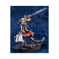 Fate/Grand Order statuette Saber/Mordred Clarent Blood Arthur Good Smile Company