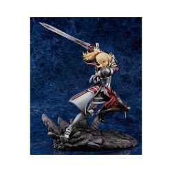 Fate/Grand Order statuette Saber/Mordred Clarent Blood Arthur Good Smile Company