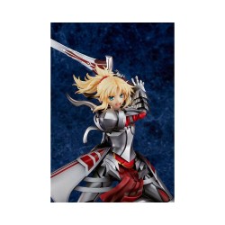 Fate/Grand Order statuette Saber/Mordred Clarent Blood Arthur Good Smile Company