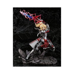 Fate/Grand Order statuette Saber/Mordred Clarent Blood Arthur Good Smile Company