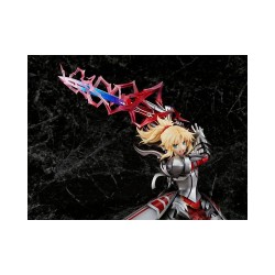 Fate/Grand Order statuette Saber/Mordred Clarent Blood Arthur Good Smile Company