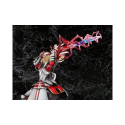 Fate/Grand Order statuette Saber/Mordred Clarent Blood Arthur Good Smile Company