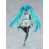 Hatsune Miku GT Project figurine Racing Miku 2013 Rd. 4 Sugo Support Ver. [AQ] Good Smile Company