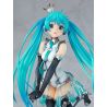Hatsune Miku GT Project figurine Racing Miku 2013 Rd. 4 Sugo Support Ver. [AQ] Good Smile Company