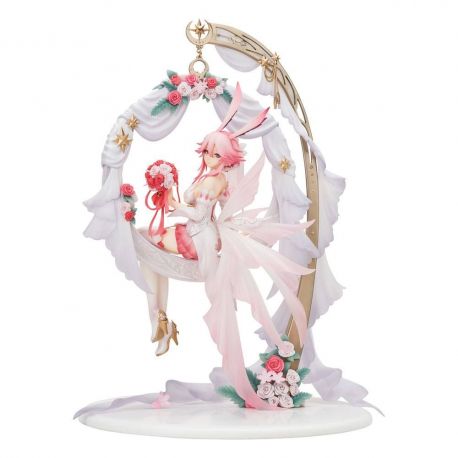 Honkai Impact 3rd statuette Yae Sakura Dream Raiment Ver. APEX Honkai Impact 3rd statuette Yae Sakura Dream Raiment Ver. APEX