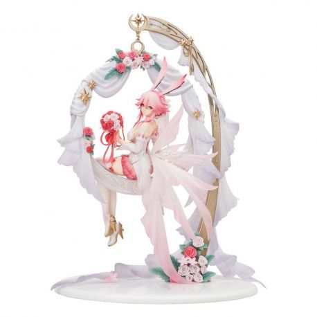 Honkai Impact 3rd statuette Yae Sakura Dream Raiment Ver. APEX