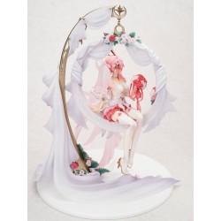 Honkai Impact 3rd statuette Yae Sakura Dream Raiment Ver. APEX
