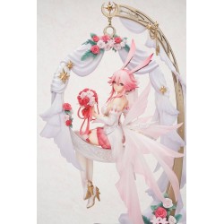 Honkai Impact 3rd statuette Yae Sakura Dream Raiment Ver. APEX