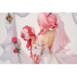 Honkai Impact 3rd statuette Yae Sakura Dream Raiment Ver. APEX
