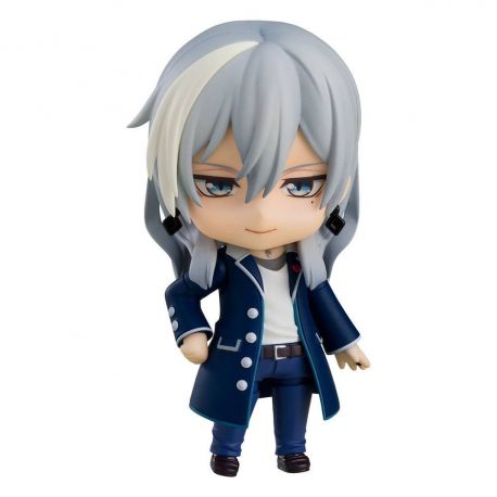 Idolish7 figurine Nendoroid Yuki Orange Rouge