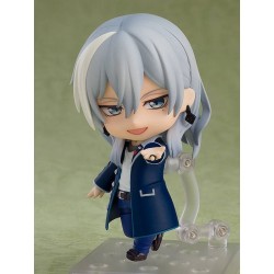Idolish7 figurine Nendoroid Yuki Orange Rouge