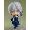 Idolish7 figurine Nendoroid Yuki Orange Rouge