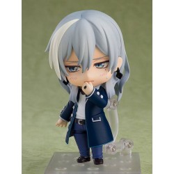 Idolish7 figurine Nendoroid Yuki Orange Rouge