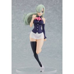 The Seven Deadly Sins: Dragon's Judgement figurine Pop Up Parade Elizabeth Good Smile Company