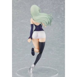 The Seven Deadly Sins: Dragon's Judgement figurine Pop Up Parade Elizabeth Good Smile Company