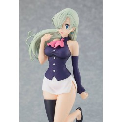 The Seven Deadly Sins: Dragon's Judgement figurine Pop Up Parade Elizabeth Good Smile Company