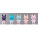 Zettai ni Kowarenai Tomodachi wo Kudasai pack 9 figurines Rabbit-Type UMA Ogakuzu Good Smile Company