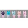 Zettai ni Kowarenai Tomodachi wo Kudasai pack 9 figurines Rabbit-Type UMA Ogakuzu Good Smile Company