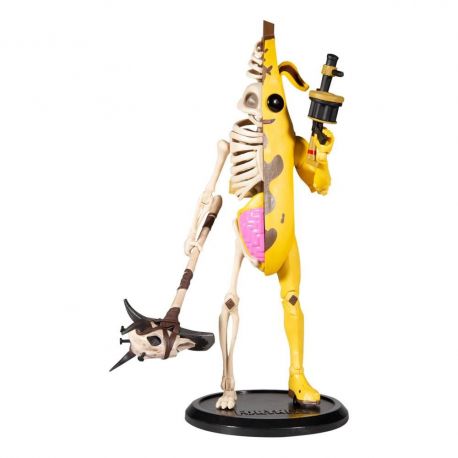Fortnite figurine Deluxe Peely Bone McFarlane Toys