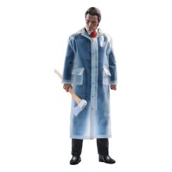 American Psycho figurine 1/6 Patrick Bateman Iconiq Studios