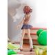 A Certain Scientific Railgun T figurine Pop Up Parade Mikoto Misaka Good Smile Company