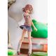 A Certain Scientific Railgun T figurine Pop Up Parade Mikoto Misaka Good Smile Company