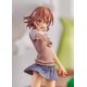 A Certain Scientific Railgun T figurine Pop Up Parade Mikoto Misaka Good Smile Company