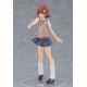 A Certain Scientific Railgun T figurine Pop Up Parade Mikoto Misaka Good Smile Company