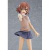 A Certain Scientific Railgun T figurine Pop Up Parade Mikoto Misaka Good Smile Company