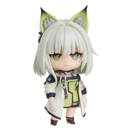 Arknights figurine Nendoroid Kal'tsit Good Smile Company