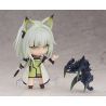 Arknights figurine Nendoroid Kal'tsit Good Smile Company