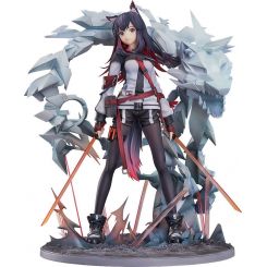 Arknights figurine Texas Elite 2 Good Smile Company