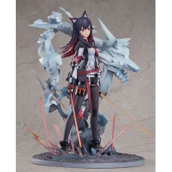 Arknights figurine Texas Elite 2 Good Smile Company