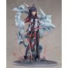 Arknights figurine Texas Elite 2 Good Smile Company