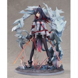 Arknights figurine Texas Elite 2 Good Smile Company