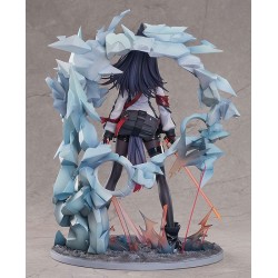 Arknights figurine Texas Elite 2 Good Smile Company