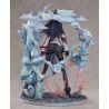 Arknights figurine Texas Elite 2 Good Smile Company