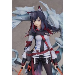 Arknights figurine Texas Elite 2 Good Smile Company