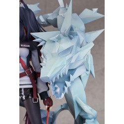 Arknights figurine Texas Elite 2 Good Smile Company