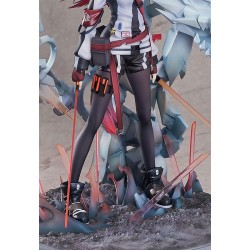 Arknights figurine Texas Elite 2 Good Smile Company