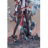 Arknights figurine Texas Elite 2 Good Smile Company
