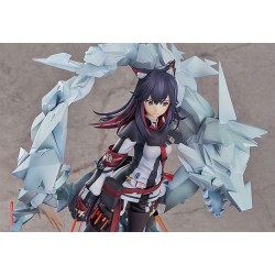 Arknights figurine Texas Elite 2 Good Smile Company