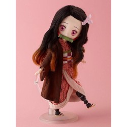 Demon Slayer: Kimetsu no Yaiba Harmonia Humming doll Nezuko Kamado Good Smile Company