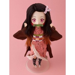 Demon Slayer: Kimetsu no Yaiba Harmonia Humming doll Nezuko Kamado Good Smile Company